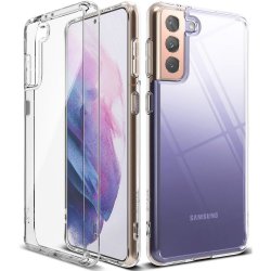 Samsung Galaxy S21 Ultra G998 Silicone Case Transperant