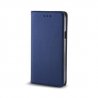 Samsung Galaxy S21 Plus G996 Smart Book Case Magnet Blue