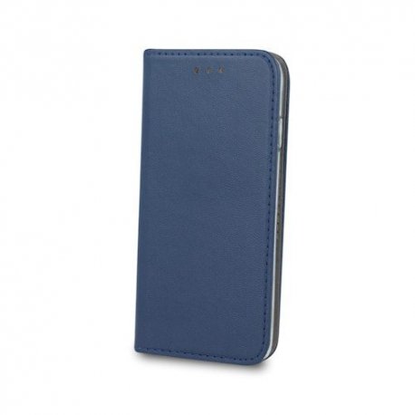 Xiaomi Redmi Note 4/4X Book Case Magnet Hard Black