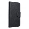 Samsung Galaxy A42 5G A425 Book Case Fancy Black