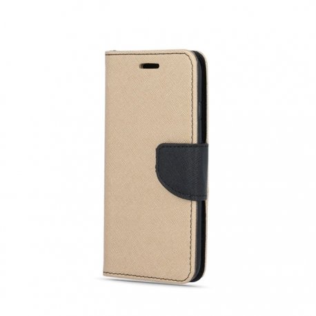 Samsung Galaxy A42 5G A425 Book Case Fancy Gold