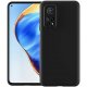 Samsung Galaxy S21 Ultra G998 Silicone Case Black