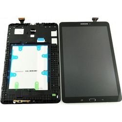 Samsung Galaxy Tab E 9.6' T560/561 Lcd+TouchScreen Black Original