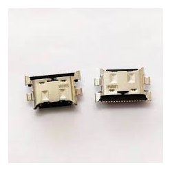 Samsung Galaxy A21S A217 Charging Connector