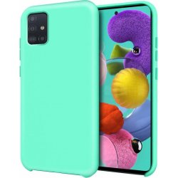 Samsung Galaxy A32 5G A325 Silicone Case Mint