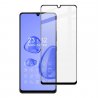 Samsung Galaxy A42 5G A425 Tempered Glass 9H Full Screen Black