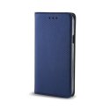 Xiaomi Redmi 4X Smart Book Case Magnet Blue