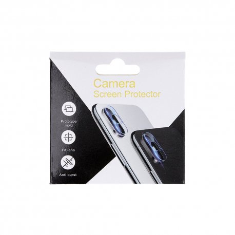 IPhone 12 Mini Camera Protective Tempered Glass