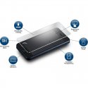 Samsung Galaxy A02s A025/M02s/A03s/A12/A14/Nokia 6.2 Tempered Glass 9H