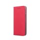 Huawei Y8P Smart Book Case Magnet Red