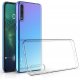 Huawei Y8P Silicone Case Transperant
