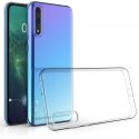 Huawei Y8P Silicone Case Transperant