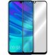 Huawei P Smart 2021/Y7A/Honor 10X Lite Tempered Glass 9H Full Screen Black
