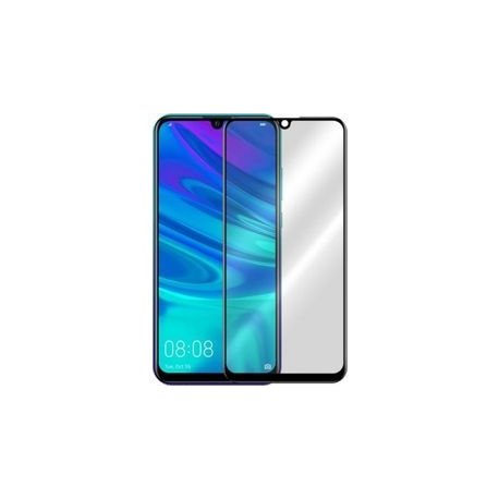 Huawei P Smart 2021/Y7A/Honor 10X Lite Tempered Glass 9H Full Screen Black