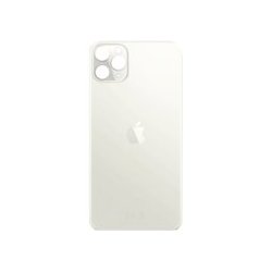 IPhone 11 Pro Max Battery Cover White