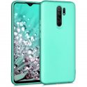 Xiaomi Redmi 9 Silicone Case Turquoise