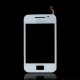 SAMSUNG S5830 TouchScreen White