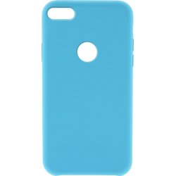 IPhone 7/8 Silicone Case Blue