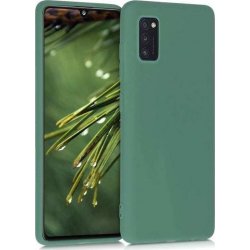 Samsung Galaxy A51 A515 Silicone Case Green