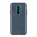 Xiaomi Mi Note 10/Pro Glitter Case Black