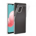 Samsung Galaxy A32 5G A325 Silicone Case Transperant