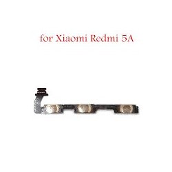Xiaomi Redmi 5A Volume On/Off Flex