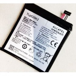 Alcatel One Touch Idol 3 OT-6039H Battery TLp020K2