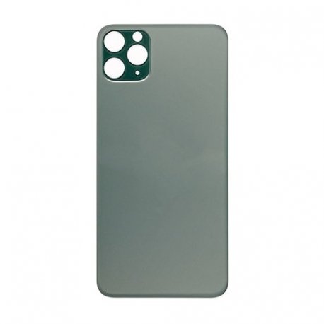 IPhone 11 Pro Max Battery Cover Green