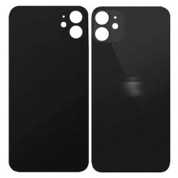 IPhone 11 Battery Cover Black