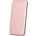 Samsung Galaxy A52 A525 Book Case Magnet Hard Light Pink