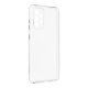 Samsung Galaxy A72 A725 Silicone Case Full Camera Protection Transperant