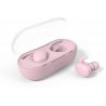 Yookie YKS1 TWS Earbuds Pink