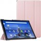 IPad 2019 10.2 Book Case Black