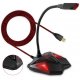 Andowl Q55 Gaming Microphone USB