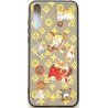 Huawei P Smart S/Y8P/Honor 10S Electroplated Case Cat