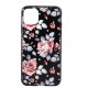 IPhone 11 Pro Max Electroplated Case Rose Garden