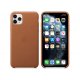 IPhone 11 Pro Max Leather Oem Case Brown