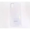 Samsung Galaxy A71 A715 Battery Cover White