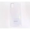Samsung Galaxy A71 A715 Battery Cover White
