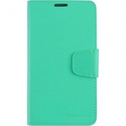 Samsung Galaxy A02s A025 Book Case Green