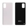 Samsung Galaxy A41 A415 Battery Cover White