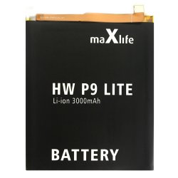Huawei P9/P9 Lite/Honor 8 Lite/P10 LITE/P8 LITE 2017/P9 LITE 2017 Battery HB366481ECW MaxLife