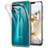 Huawei Honor 9X Lite Silicone Case Transperant