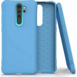 Xiaomi Redmi Note 8 Pro SIlicone Case LightBlue