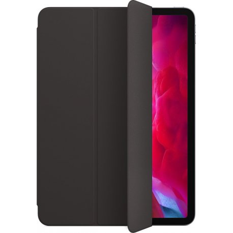 IPad Pro 2020 11"Smart Book Case Black