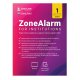 Antivirus ZoneAlarm Extreme Security for Institutions 1 Device, 2 Years [ Voucher ]
