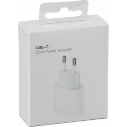 Apple 20W USB-C Oem Wall Adapter