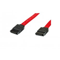 MBaccess 500mm Male SATA To SATA Cable