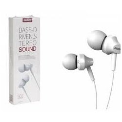 Remax RM-501 Headphone White