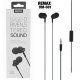 Remax RM-501 Headphone Black